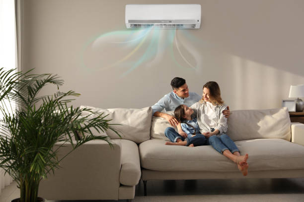 Best VRF (Variable Refrigerant Flow) Systems in Adel, IA