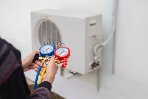 Best Residential HVAC in Adel, IA