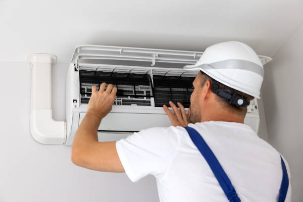 Best Ductless Mini-Split Systems in Adel, IA